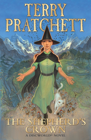 Illustration for article titled PSA: Discworld eBooks Sale on Amazon!